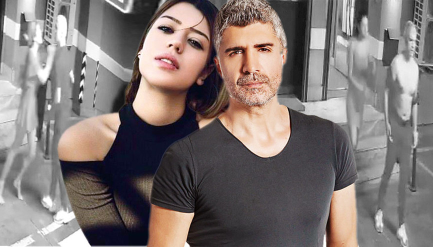 Özcan Denizi darp etmekle suçlanan Feyza Aktan, kavganın perde arkasını canlı yayında anlattı Özcan Denizi darp etmekle suçlanan Feyza Aktan, kavganın perde arkasını canlı yayında anlattı