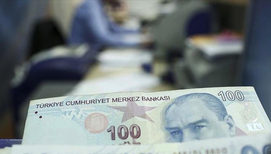 Son dakika... Kamu bankaları açıkladı Konut kredisi faizleri düşürüldü: İşte yeni oranlar Son dakika... Kamu bankaları açıkladı Konut kredisi faizleri düşürüldü: İşte yeni oranlar