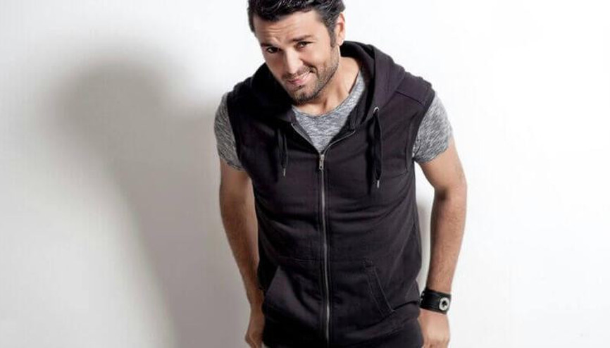 Ata Çağlayan kimdir, kaç yaşında Seda Sayan ile aşk yaşadığı iddia edildi