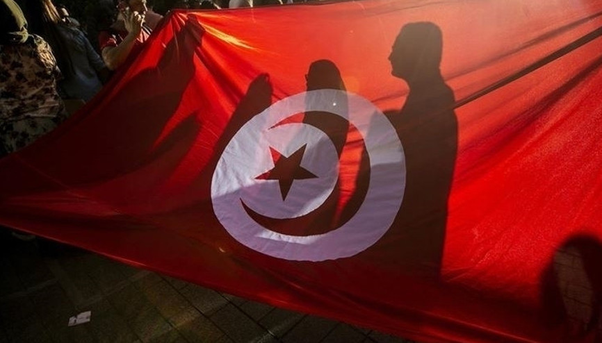 Nahda Hareketine lobicilik faaliyeti suçlaması