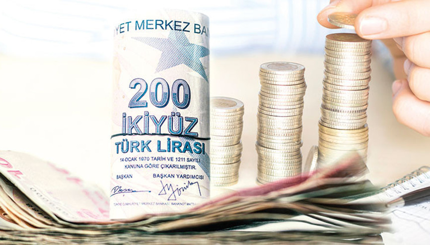 Esnafa ve çiftçiye destek ödemesi