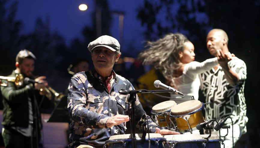 Caza yakışır kapanış