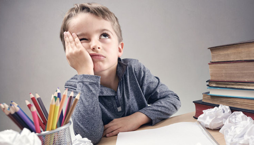 Velilerin de ödevi ağır