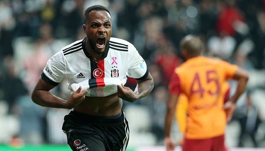 Larin’in ilk golü dönüm noktasıydı