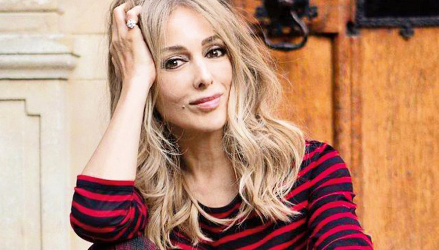 Zerrin Tekindor: Kadının kuvvetini görmezden gelmeyin