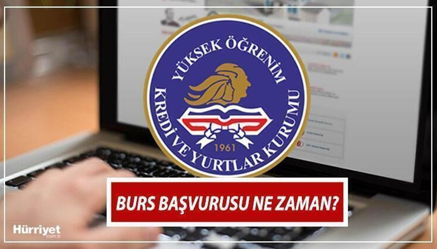 KYK 2021 burs başvurusu ne zaman, başladı mı KYK burs ve kredi başvuru tarihi belli oldu mu Tüm gözler GSBden gelecek haberde KYK 2021 burs başvurusu ne zaman, başladı mı KYK burs ve kredi başvuru tarihi belli oldu mu Tüm gözler GSBden gelecek haberde