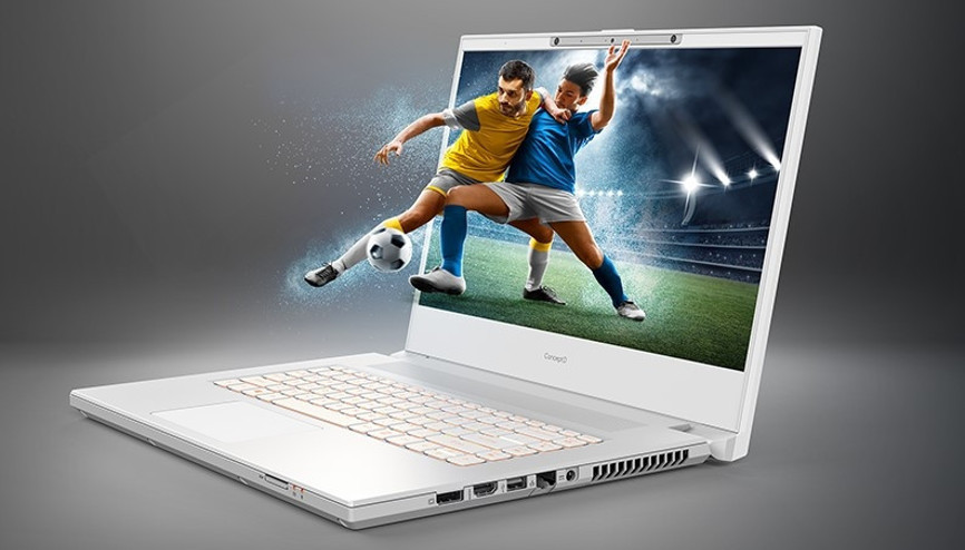Acer, yeni ConceptD 7 SpatialLabs Edition dizüstü bilgisayarını tanıttı