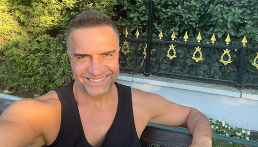 Berdan Mardini kimdir, kaç yaşında, nereli Berdan Mardini boşanmasıyla ilgili son kez konuştu