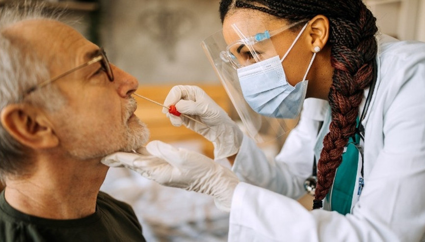 Korona (covid-19) testi sonucu ne zaman, kaç saatte çıkar Korona (covid-19) testi öğrenme bilgileri