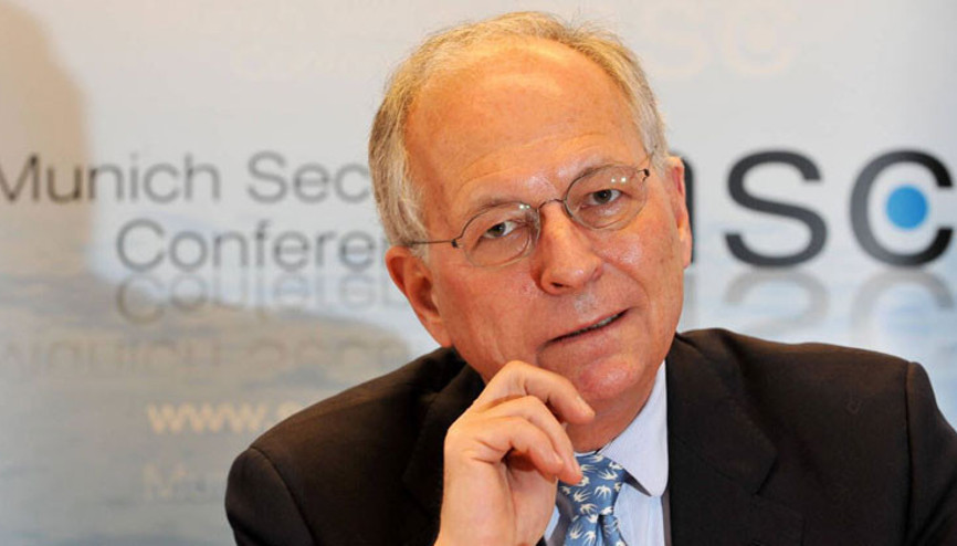 Güvenlik Konferansı’na kaldığı yerden devam...