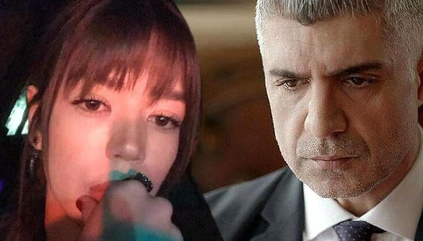Feyza Aktan ile velayet davası süren Özcan Denizden tartışma yaratacak sözler Feyza Aktan ile velayet davası süren Özcan Denizden tartışma yaratacak sözler