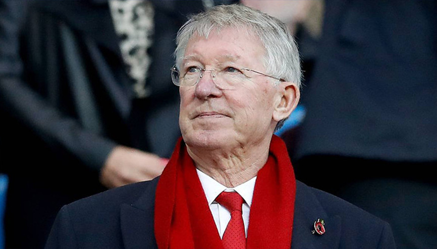 Manchester Unitedda Liverpool hezimeti sonrası Solskjaer kararı Ferguson tesislere geldi ve...