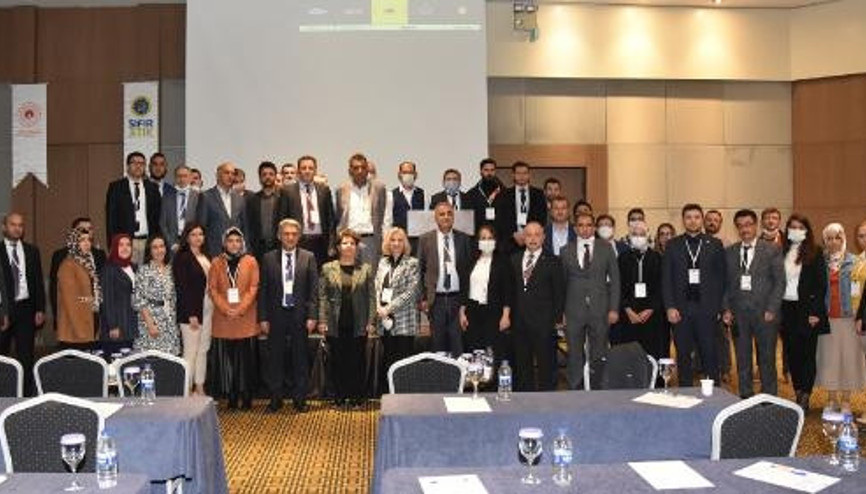 Selçukluda 29 bin ton atık ekonomiye geri kazandırıldı