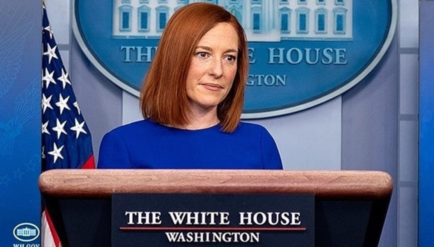 Beyaz Saraydan Biden-Erdoğan görüşmesine ilişkin açıklama