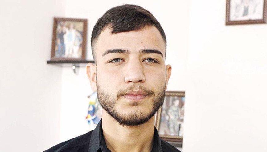Ümitcan Uygun’a bir dava daha