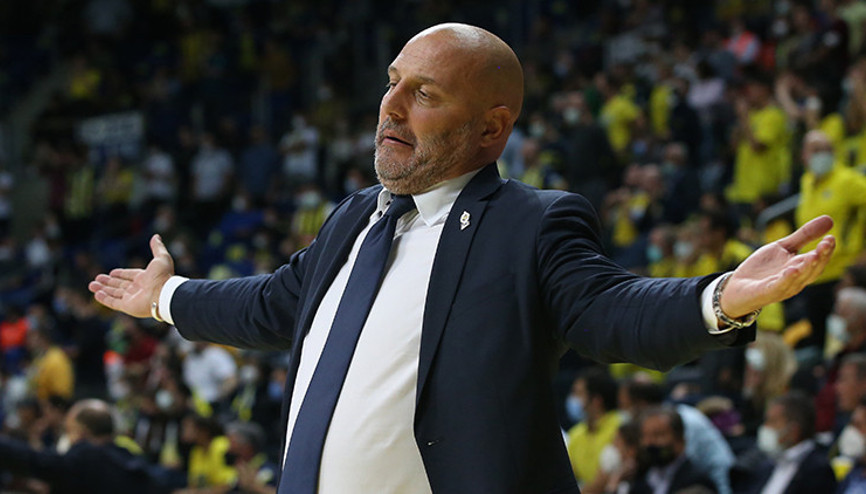 Aleksandar Djordjevic: Kazanmamız gereken bir maçtı