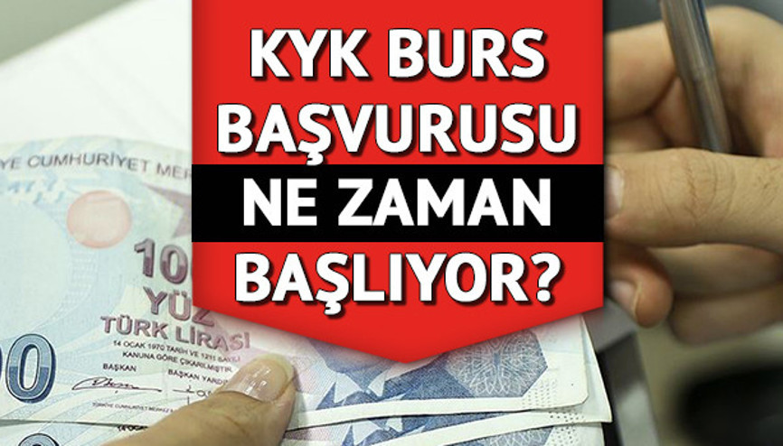 KYK burs başvurusu başladı mı, ne zaman başlıyor KYK 2021 burs ve kredi başvuruları için heyecan artıyor KYK burs başvurusu başladı mı, ne zaman başlıyor KYK 2021 burs ve kredi başvuruları için heyecan artıyor