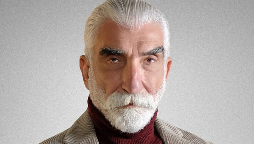 Usta oyuncu Cezmi Baskın, Yargı’nın kadrosunda…