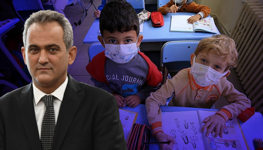 Son dakika... Milli Eğitim Bakanı Özer duyurdu Eğitimde önemli yenilik: Zorunlu oluyor Son dakika... Milli Eğitim Bakanı Özer duyurdu Eğitimde önemli yenilik: Zorunlu oluyor