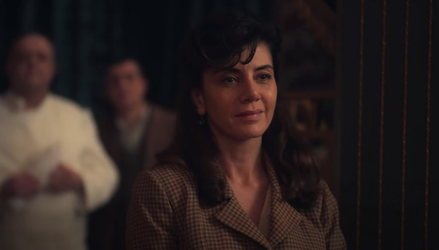 Kulüp dizisi ne zaman başlayacak, oyuncuları kimler Kulüp dizisi fragmanı yayında