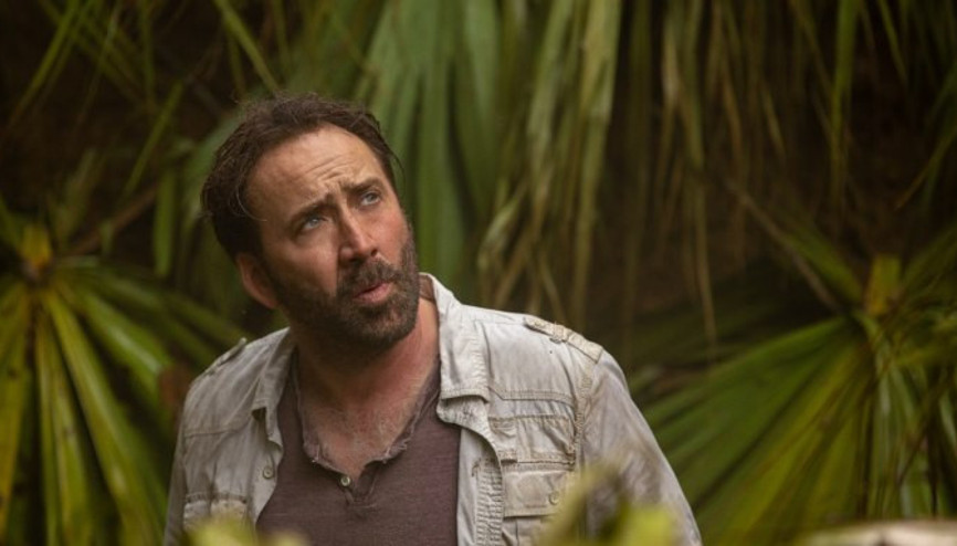 Avcı filmi oyuncuları kimdir, konusu nedir Avcı filmi oyuncu kadrosu