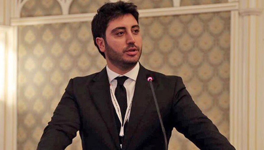 TOSFED Başkanı Eren Üçlertoprağı, güven tazeledi