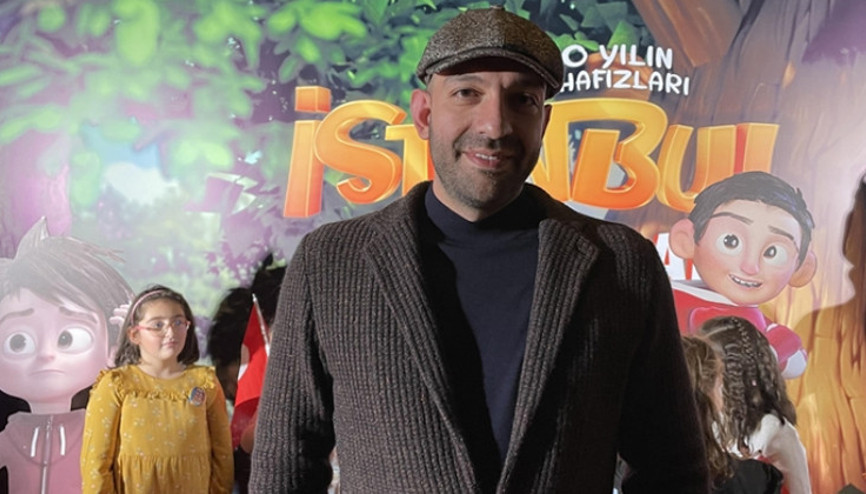 İstanbul Muhafızları: Yüzyılın Muhafızları 29 Ekimde vizyona girecek