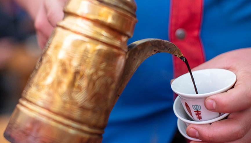 Hepsini Ayrı Ayrı Seviyoruz. İşte Türk Kahvesi Çeşitleri