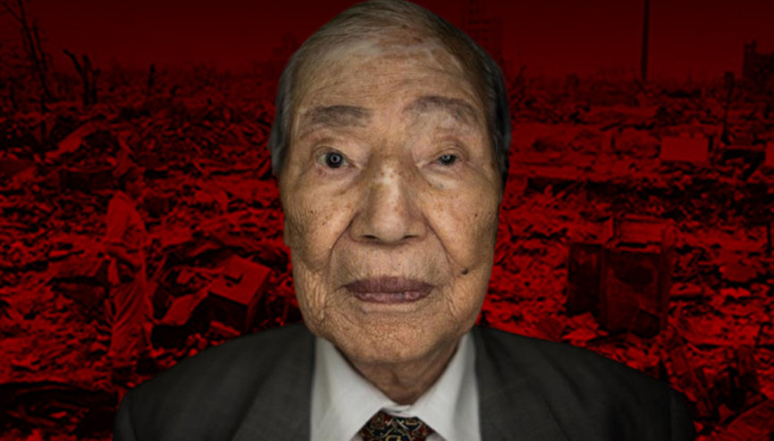 İnsanlığın en karanlık gününün son tanığı hayata gözlerini yumdu