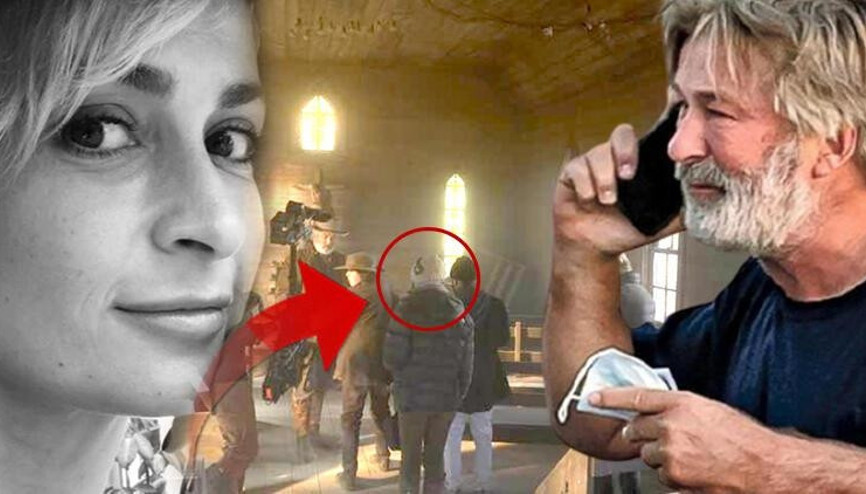 Film setindeki kazanın perde arkası