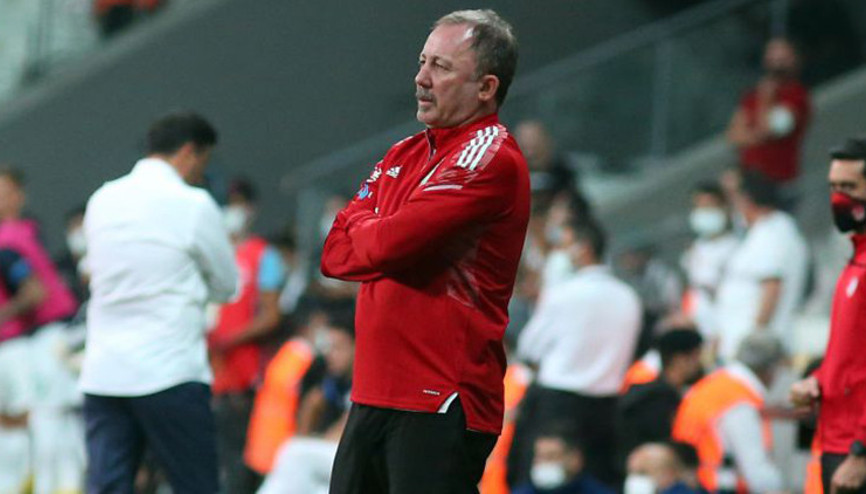 Beşiktaşta Sergen Yalçının Oğuzhan Özyakup sevinci