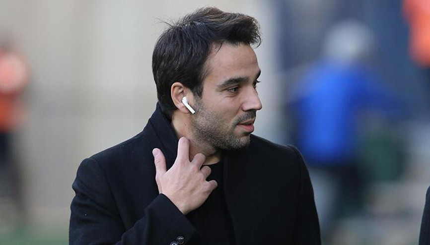 Volkan Şen, Görükle İpekspor ile anlaşmaya vardı