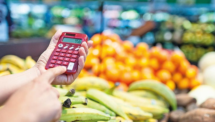 Zincir marketlere ‘ortak fiyat’ suçlaması Zincir marketlere ‘ortak fiyat’ suçlaması