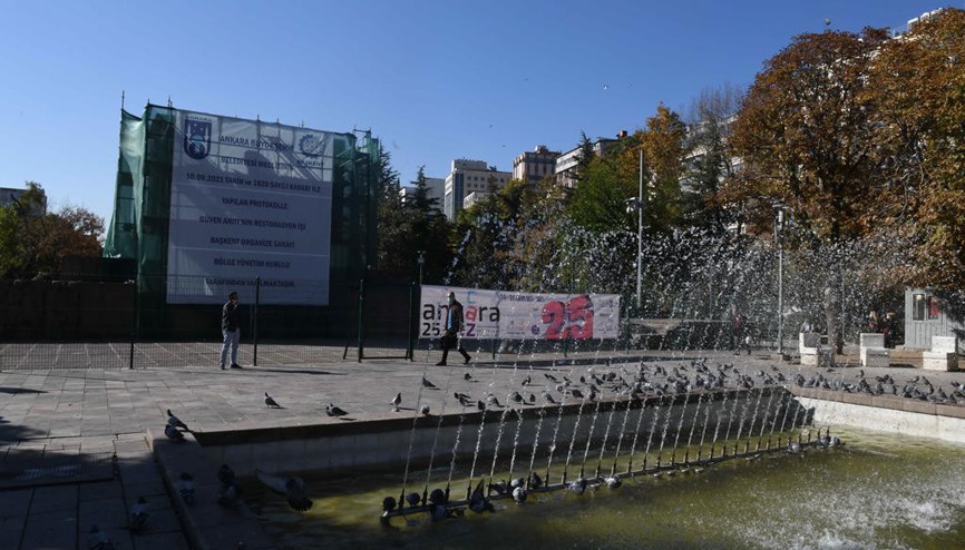 Önce tamamlama sonra kumlama Önce tamamlama sonra kumlama