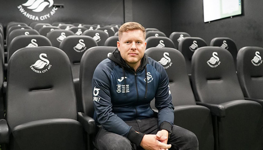 Geleceğin teknik direktörleri veri analistleri olacak