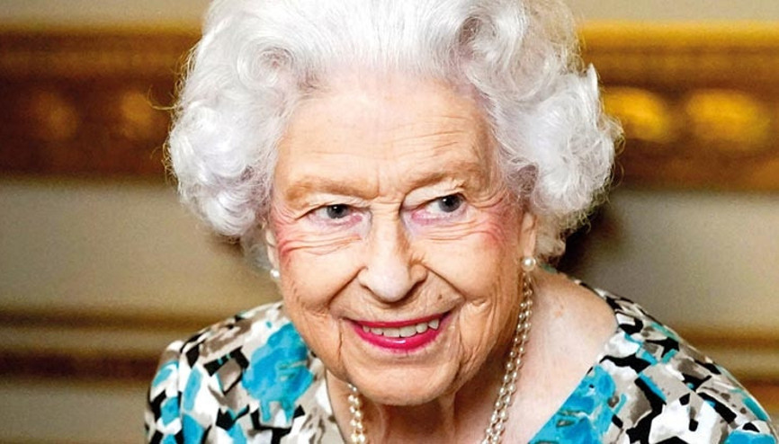 İngiltere Kraliçesi Glasgow’a da gidemeyecek