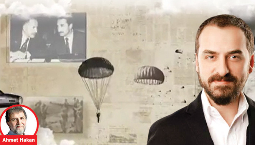 Faruk Acar’ın kendisi İYİ Parti’de ama aklı hâlâ AK Parti’de