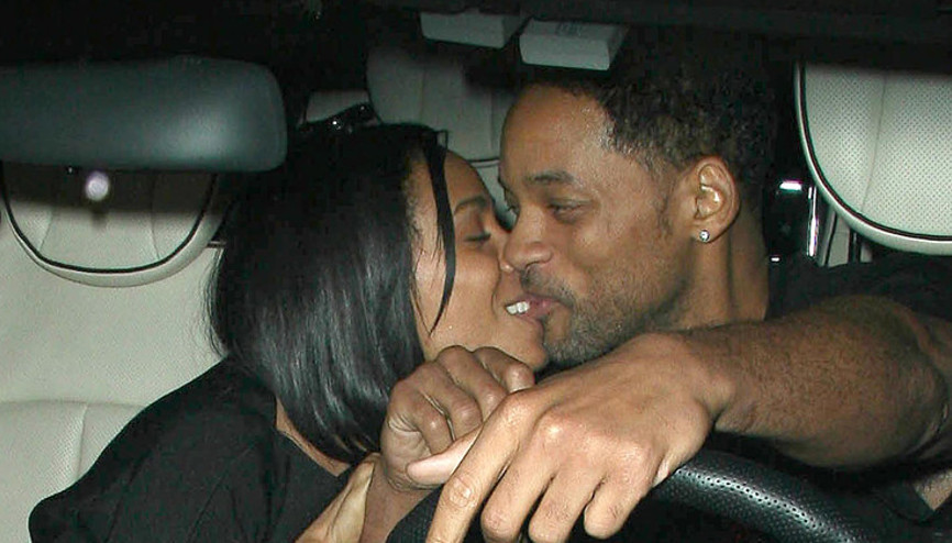 Onunla sağlıklı bir cinsel yaşam sürmek zor Jada Pinkett Smith eşi Will Smith ile özel hayatını anlattı