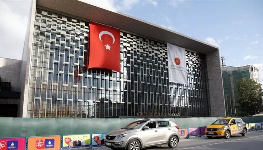 Bakan Ersoy: Son teknoloji kullanıldı
