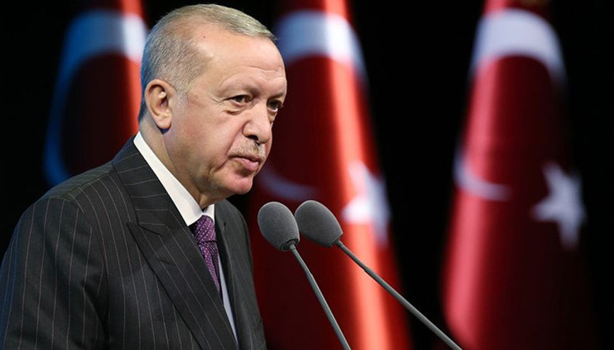 Cumhurbaşkanı Erdoğandan savcılığa Kılıçdaroğlu dilekçesi