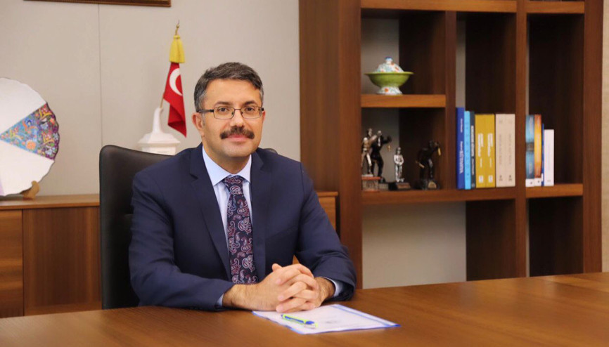 Kütahya Valisi Ali Çelik kimdir, kaç yaşında, nereli Ali Çelik’in biyografisi