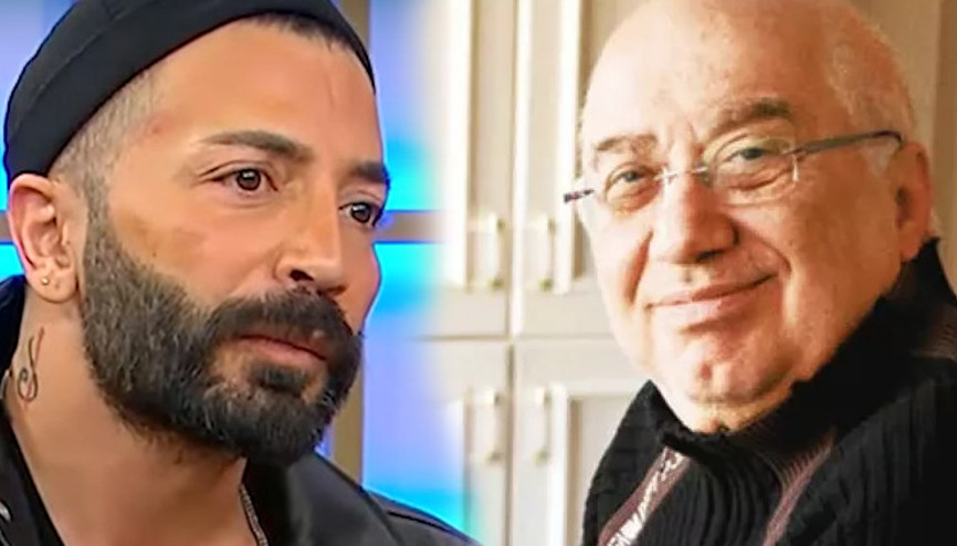 Aşkım Kapışmak: Erkan Özermanın tacizine uğrayan bir model benden destek aldı