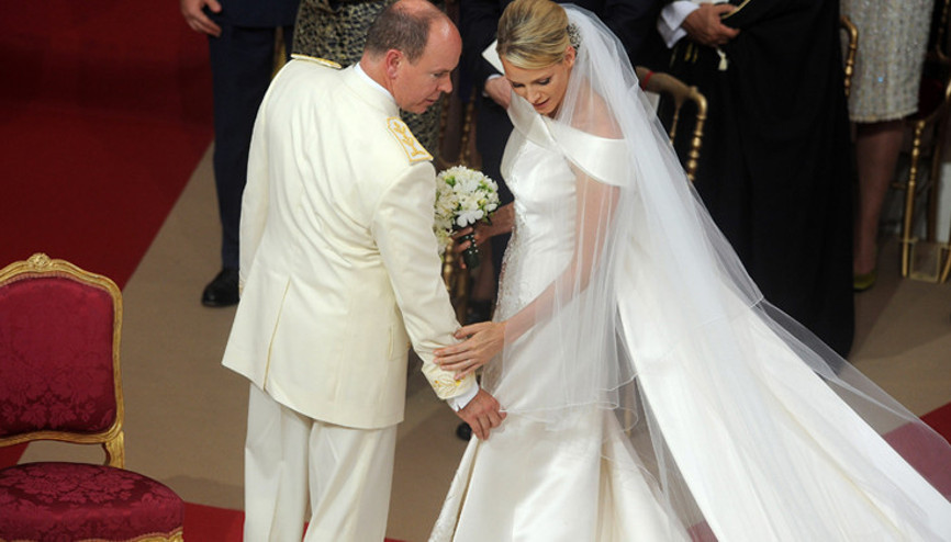 Prenses Charlene ile Prens Albert boşanıyor mu Son kararı açıkladı