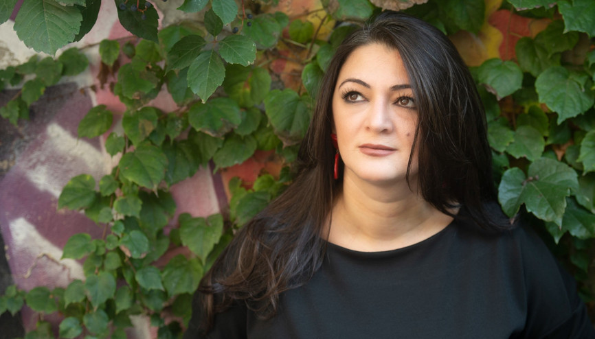 ‘Ülker aslında cehennem rehberimiz’