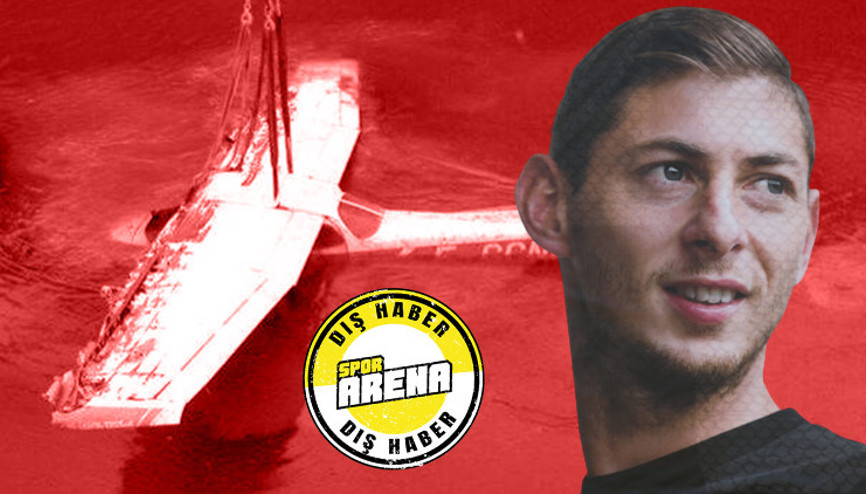 Son Dakika: Emiliano Salanın hayatını kaybetti kazada karar verildi Oy çokluğuyla suçlu bulundu...