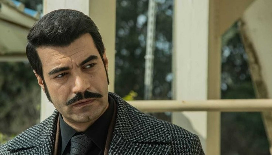 Bir Zamanlar Çukurova’da Demir dönecek mi, diziden ayrıldı mı Murat Ünalmış’tan Bir Zamanlar Çukurova açıklaması Bir Zamanlar Çukurova’da Demir dönecek mi, diziden ayrıldı mı Murat Ünalmış’tan Bir Zamanlar Çukurova açıklaması