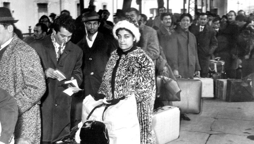 YTBden, 60’ıncı yıla özel etkinlik