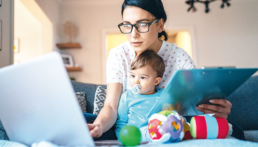 Meclis, kadın istihdamının röntgenini çekti