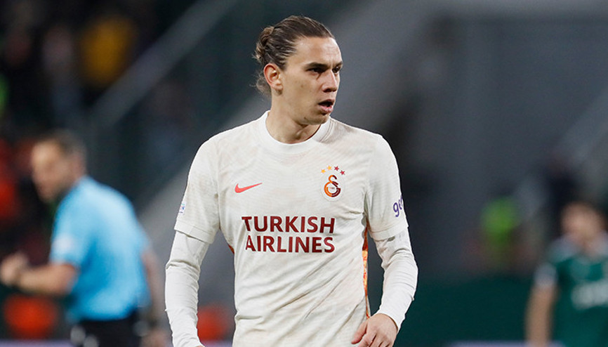 Galatasaraydaki 6 numaralı problemin belgesi