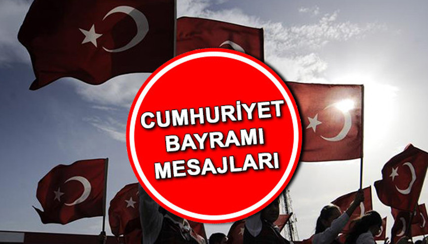 29 Ekim Cumhuriyet Bayramı ile ilgili Atatürk’ün sözleri - 29 Ekim Cumhuriyet Bayramı mesajları ve sözleri için seçenekler